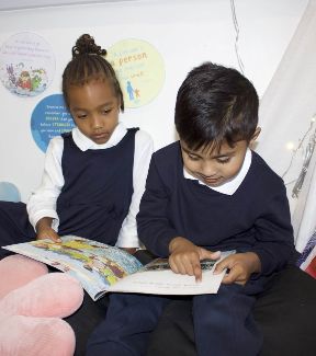 Admissions
and Book a Visit